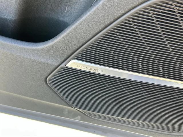 2021 Audi Q7 Premium Plus 45 TFSI quattro Tiptronic