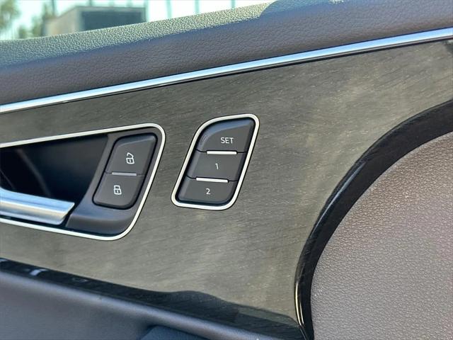2021 Audi Q7 Premium Plus 45 TFSI quattro Tiptronic