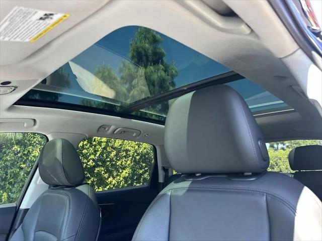 2021 Audi Q7 Premium Plus 45 TFSI quattro Tiptronic