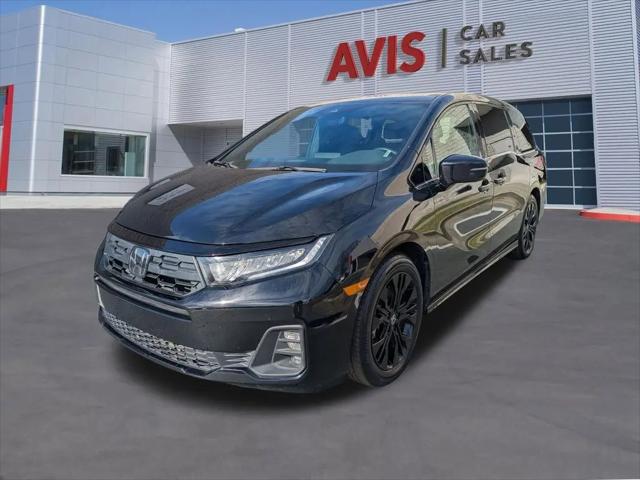 2025 Honda Odyssey Sport-L for sale in Morrow, GA