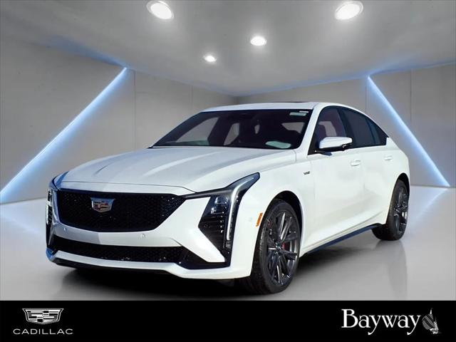 2026 Cadillac CT5-V V-Series RWD for sale in The Woodlands, TX