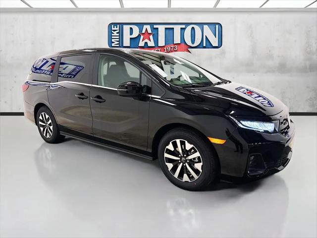 2026 Honda Odyssey EX-L for sale in La Grange, GA