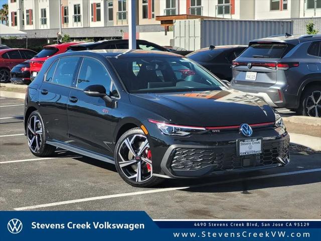 2026 Volkswagen Golf GTI SE for sale in San Jose, CA