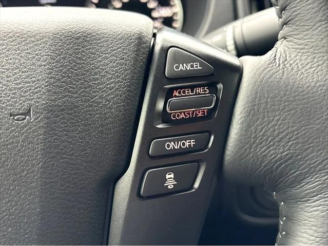 2026 Nissan Frontier Crew Cab SV 4x2