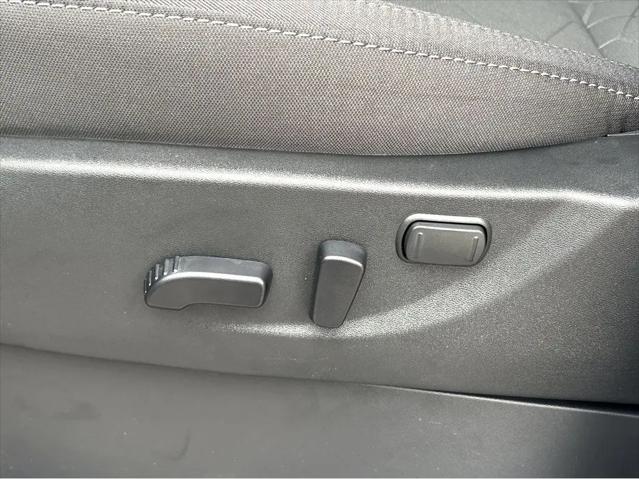 2026 Nissan Frontier Crew Cab SV 4x2
