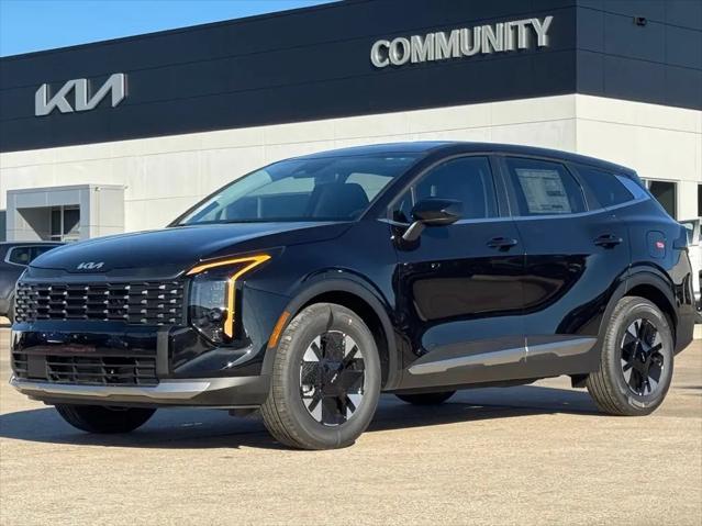 2026 Kia Sportage Hybrid LX for sale in Baytown, TX