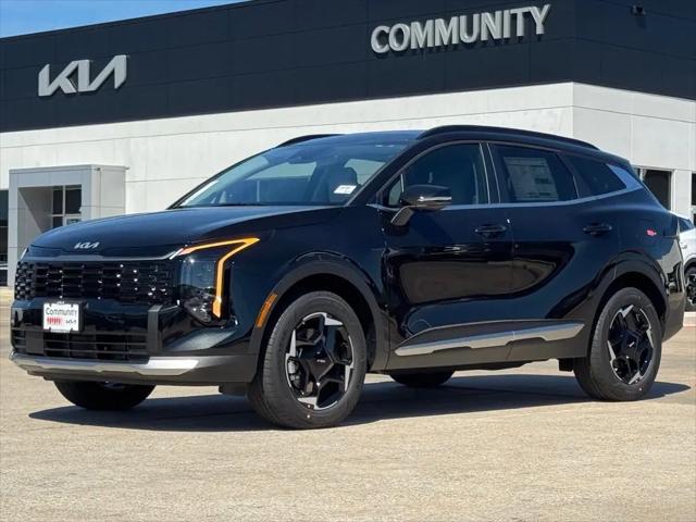 2026 Kia Sportage Hybrid EX for sale in Baytown, TX