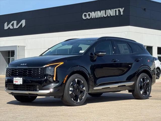 2026 Kia Sportage Hybrid SX-Prestige for sale in Baytown, TX