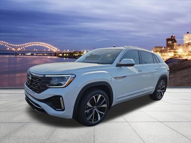 2026 Volkswagen Atlas Cross Sport SEL Premium R-Line for sale in Memphis, TN