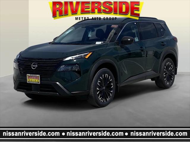 2026 Nissan Rogue Dark Armor for sale in Riverside, CA
