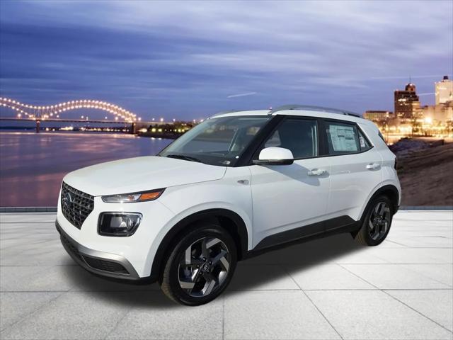 2026 Hyundai Venue SEL for sale in Memphis, TN