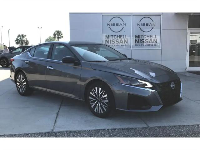 2025 Nissan Altima SV FWD for sale in Enterprise, AL