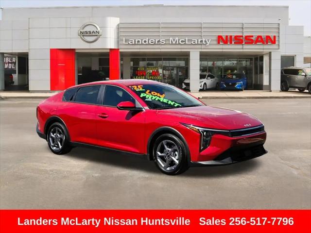 2025 Kia K4 LXS for sale in Huntsville, AL