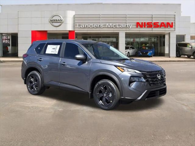 2026 Nissan Rogue SV for sale in Huntsville, AL