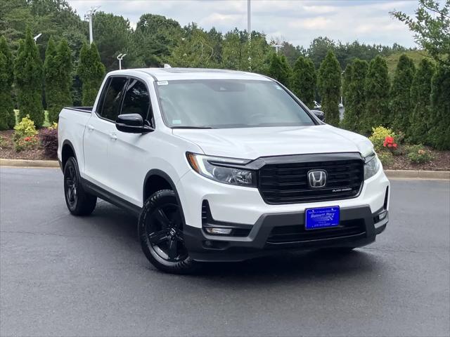 2023 Honda Ridgeline Black Edition for sale in Duluth, GA