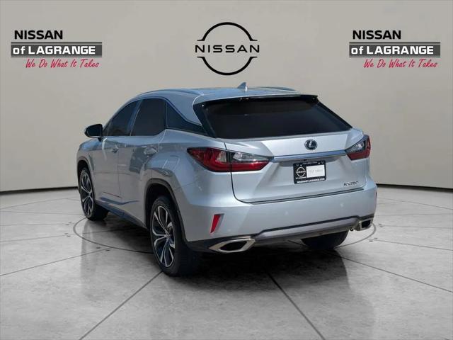 2019 Lexus RX 350 RX 350