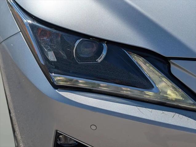 2019 Lexus RX 350 RX 350