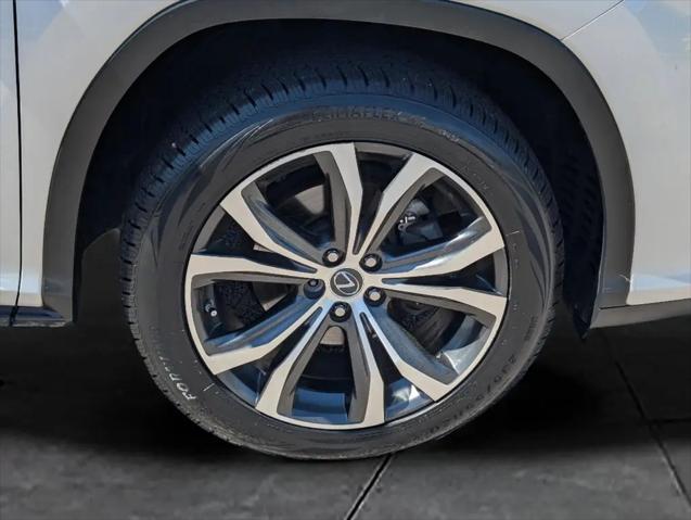 2019 Lexus RX 350 RX 350