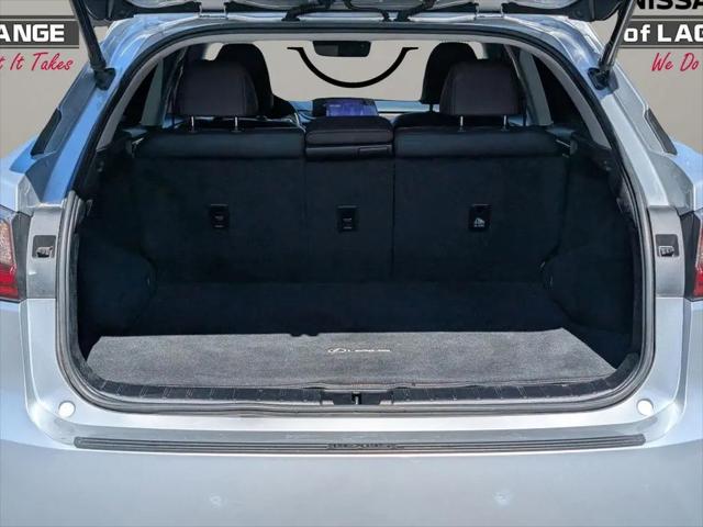 2019 Lexus RX 350 RX 350