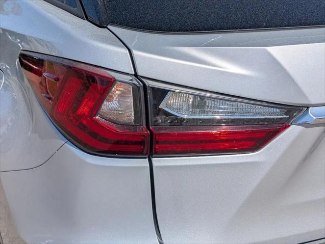2019 Lexus RX 350 RX 350