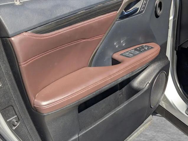 2019 Lexus RX 350 RX 350
