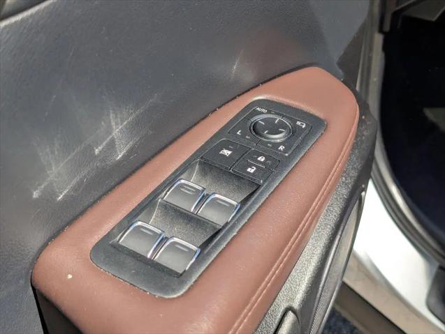 2019 Lexus RX 350 RX 350