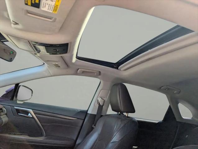 2019 Lexus RX 350 RX 350