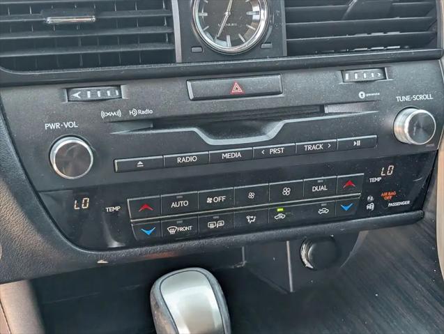 2019 Lexus RX 350 RX 350