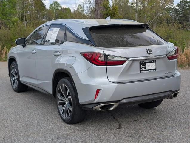 2019 Lexus RX 350 RX 350