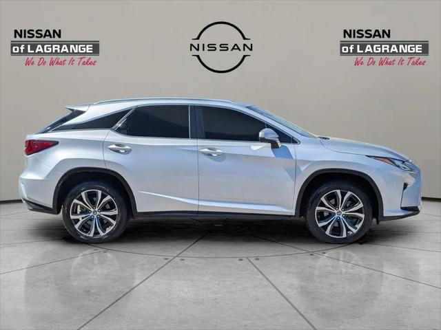 2019 Lexus RX 350 RX 350