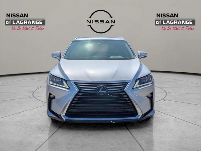 2019 Lexus RX 350 RX 350