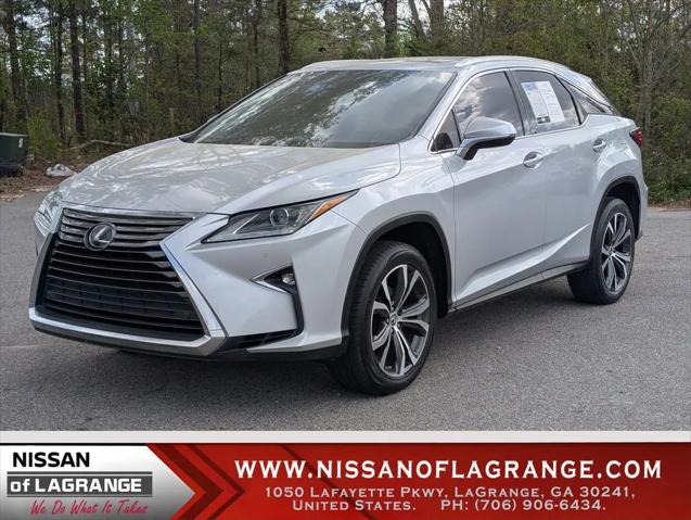 2019 Lexus RX 350 RX 350 for sale in LaGrange, GA