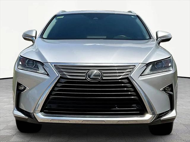2019 Lexus RX 350 RX 350