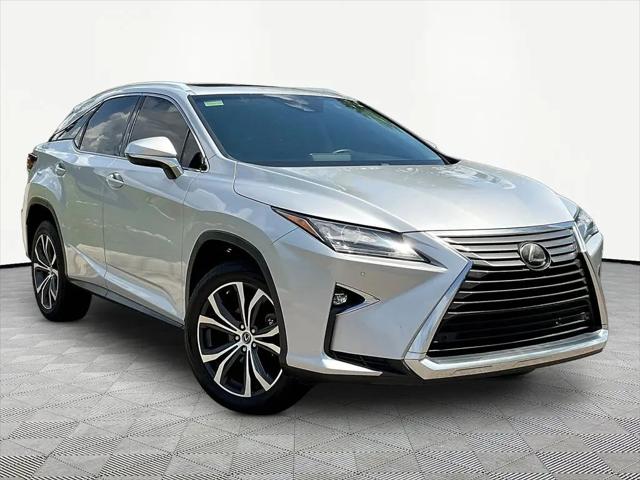 2019 Lexus RX 350 RX 350