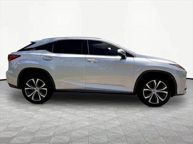 2019 Lexus RX 350 RX 350