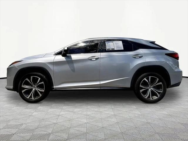 2019 Lexus RX 350 RX 350
