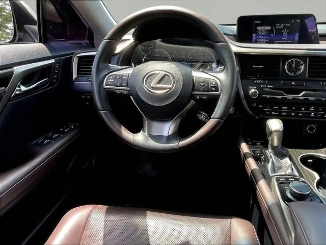 2019 Lexus RX 350 RX 350