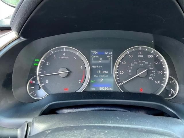 2019 Lexus RX 350 RX 350