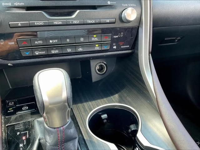 2019 Lexus RX 350 RX 350