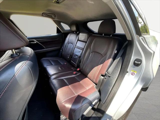 2019 Lexus RX 350 RX 350