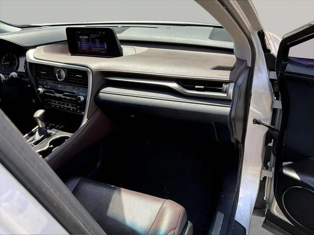 2019 Lexus RX 350 RX 350