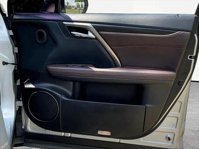 2019 Lexus RX 350 RX 350