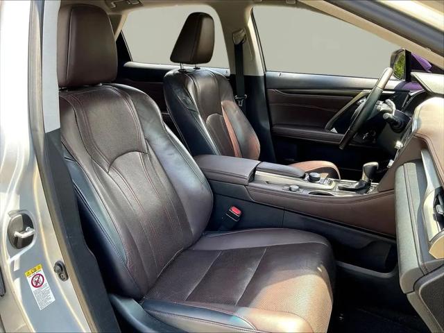 2019 Lexus RX 350 RX 350