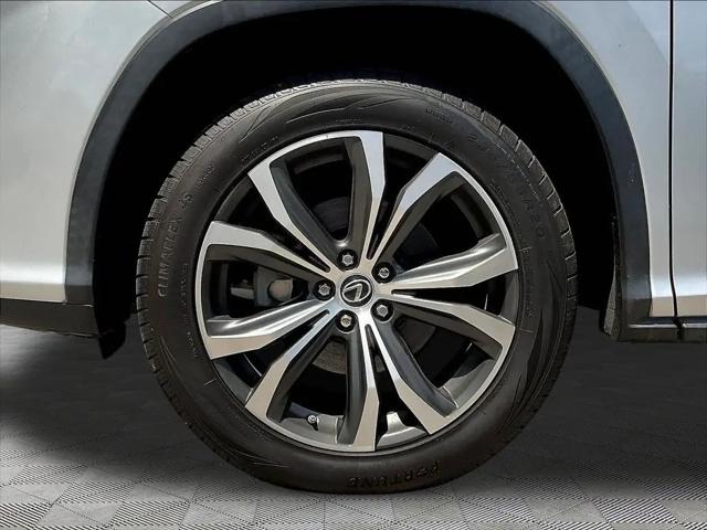 2019 Lexus RX 350 RX 350
