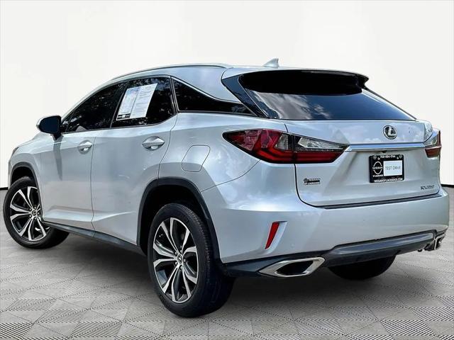 2019 Lexus RX 350 RX 350