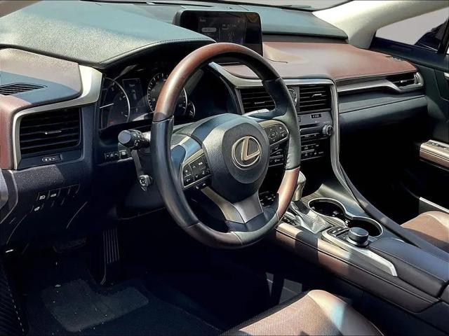 2019 Lexus RX 350 RX 350