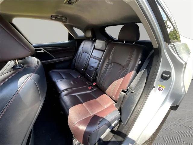 2019 Lexus RX 350 RX 350