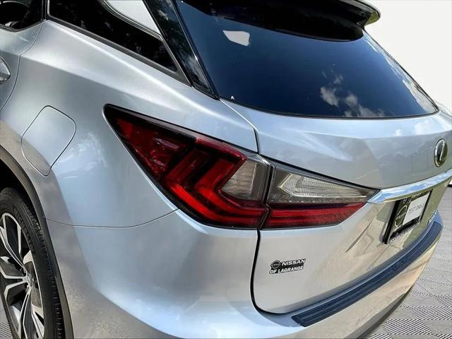 2019 Lexus RX 350 RX 350