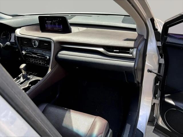 2019 Lexus RX 350 RX 350
