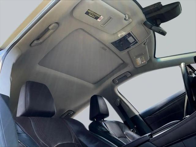 2019 Lexus RX 350 RX 350